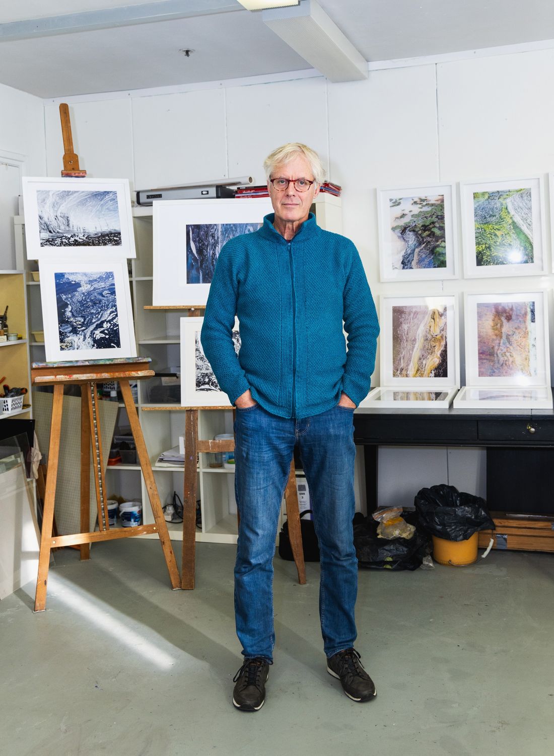 Bunga Noz Kunstscene 17 kopie