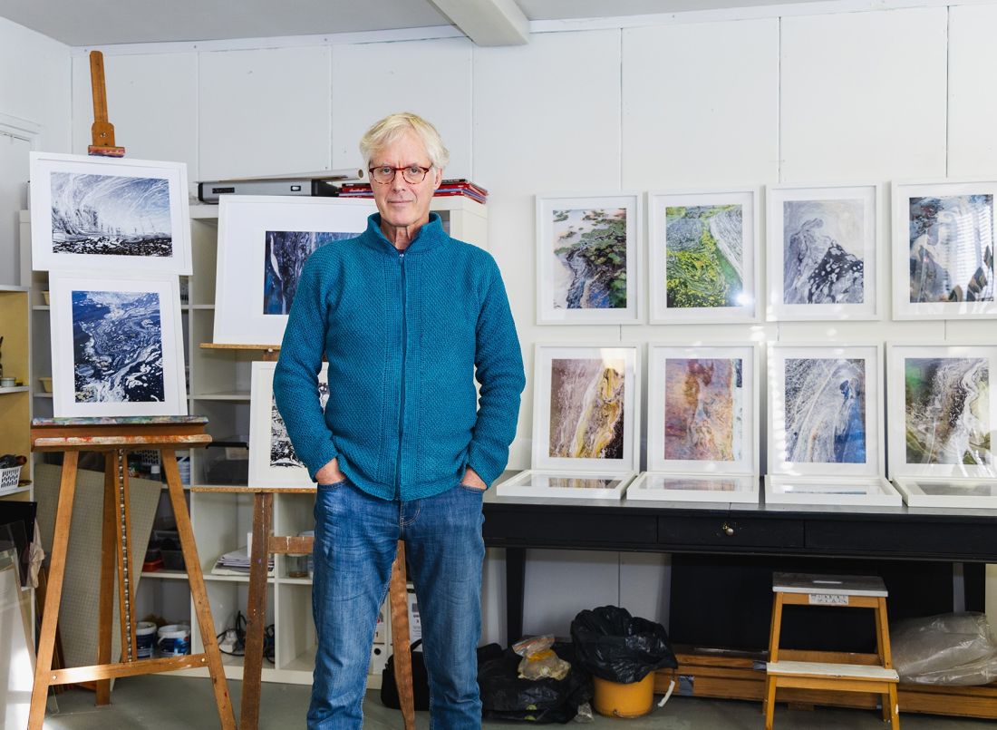 Bunga Noz Kunstscene 18 kopie