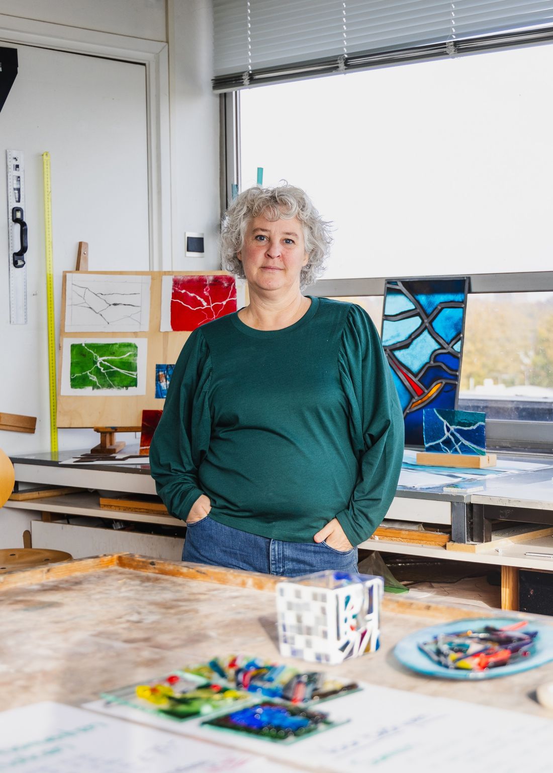 Bunga Noz Kunstscene 21 kopie