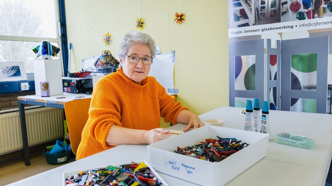 Bunga Noz Kunstscene 29 kopie