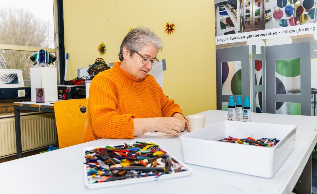 Bunga Noz Kunstscene 31 kopie