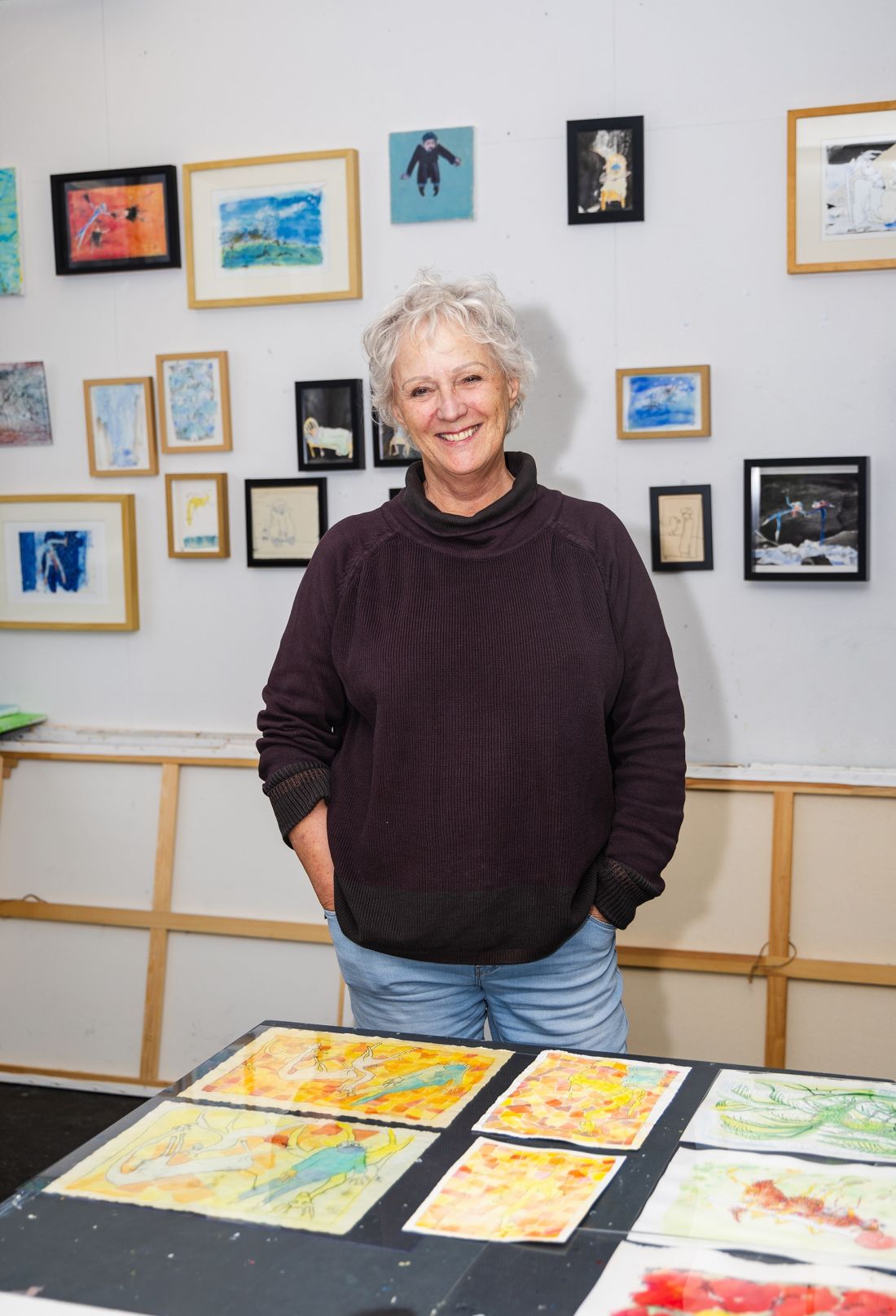 Bunga Noz Kunstscene 35 kopie