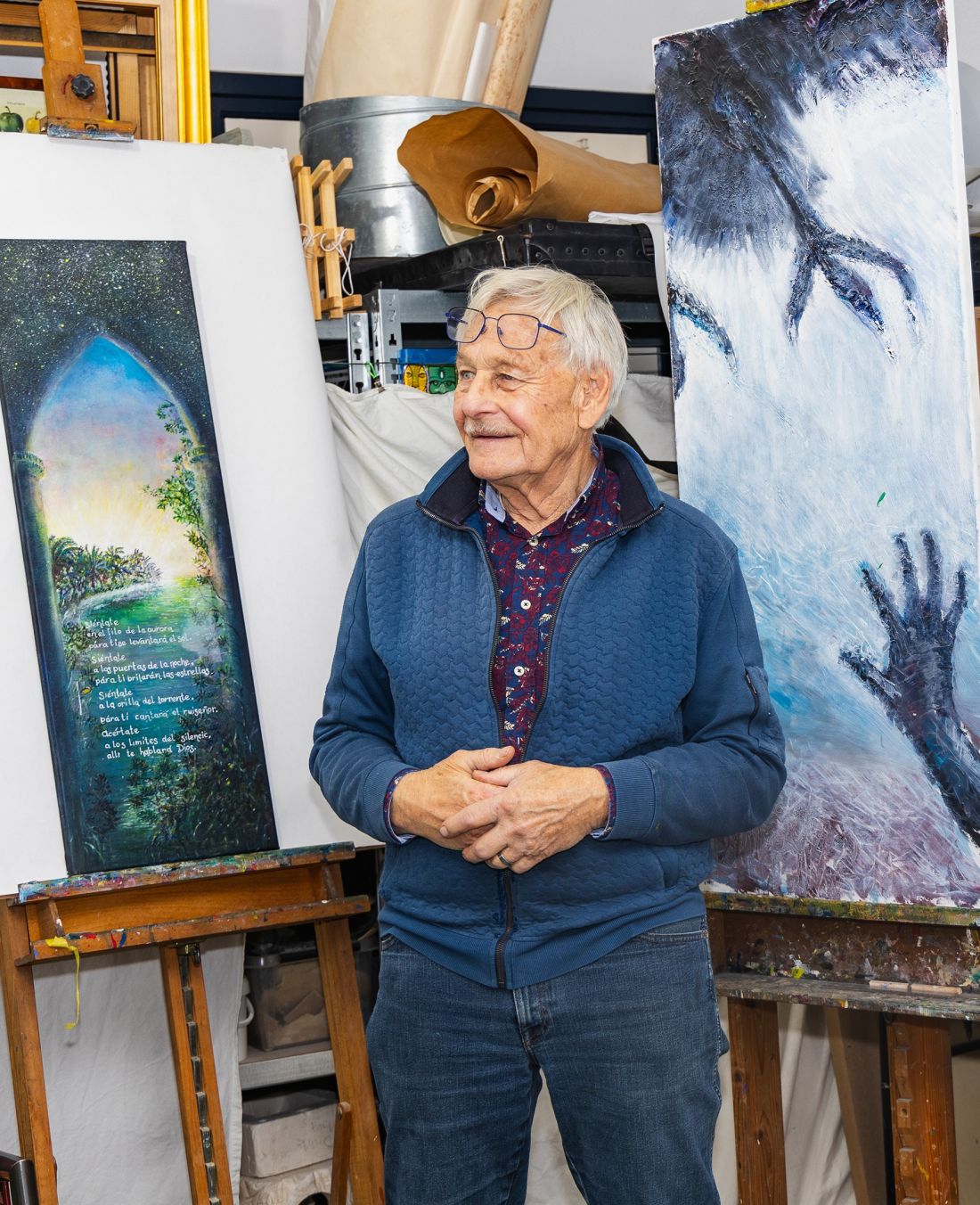 Bunga Noz Kunstscene 38 kopie