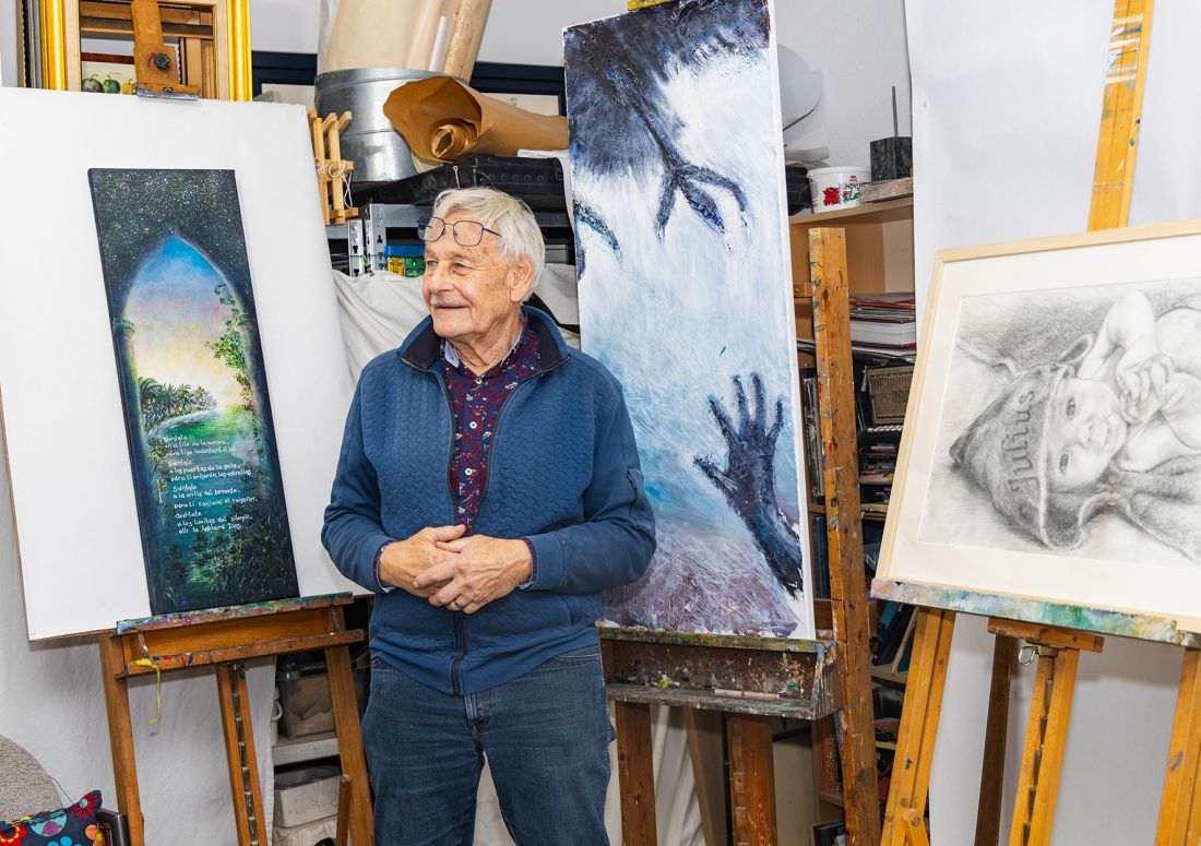 Bunga Noz Kunstscene 39 kopie