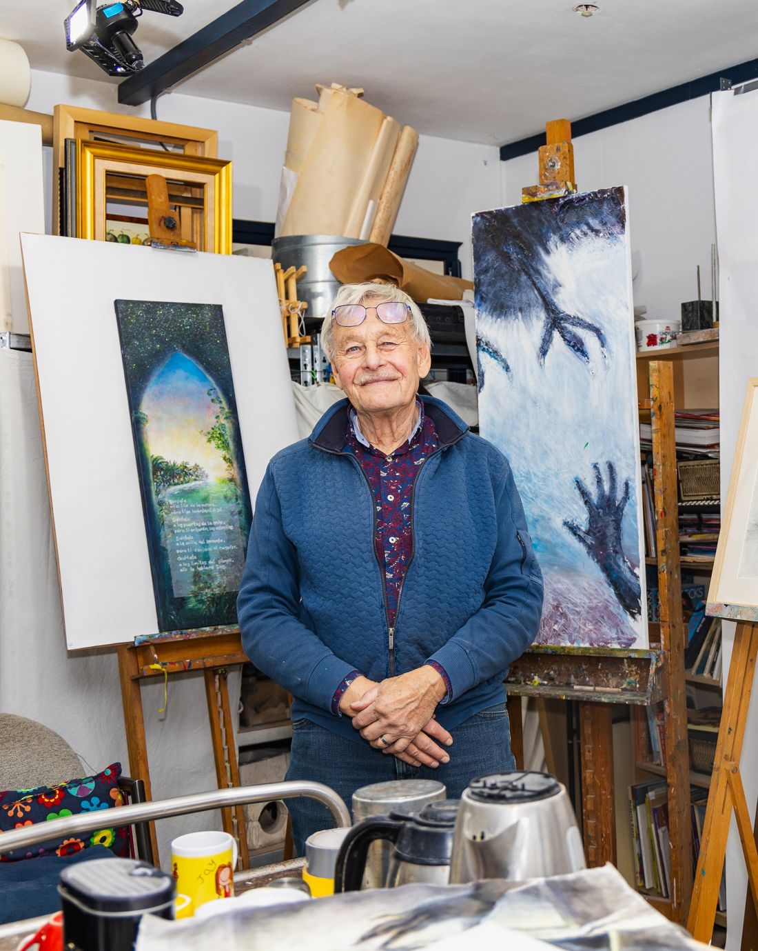 Bunga Noz Kunstscene 41 kopie