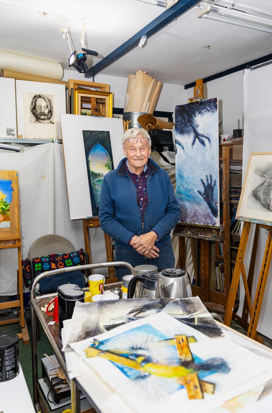 Bunga Noz Kunstscene 42 kopie