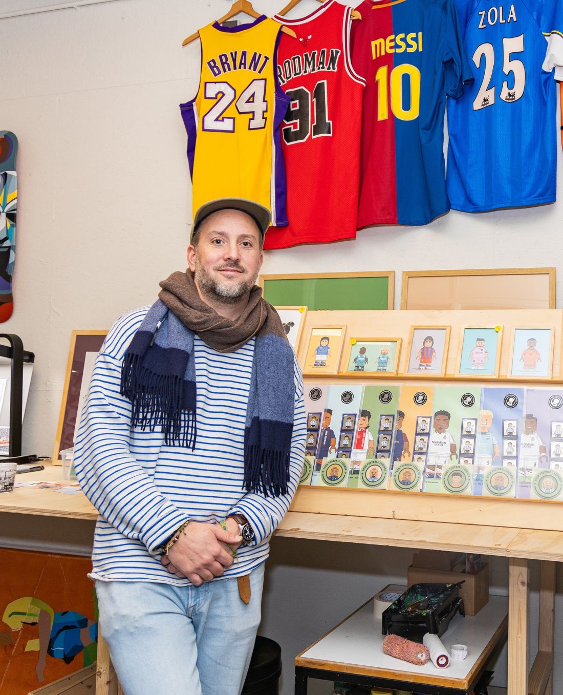 Bunga Noz Kunstscene 71 kopie