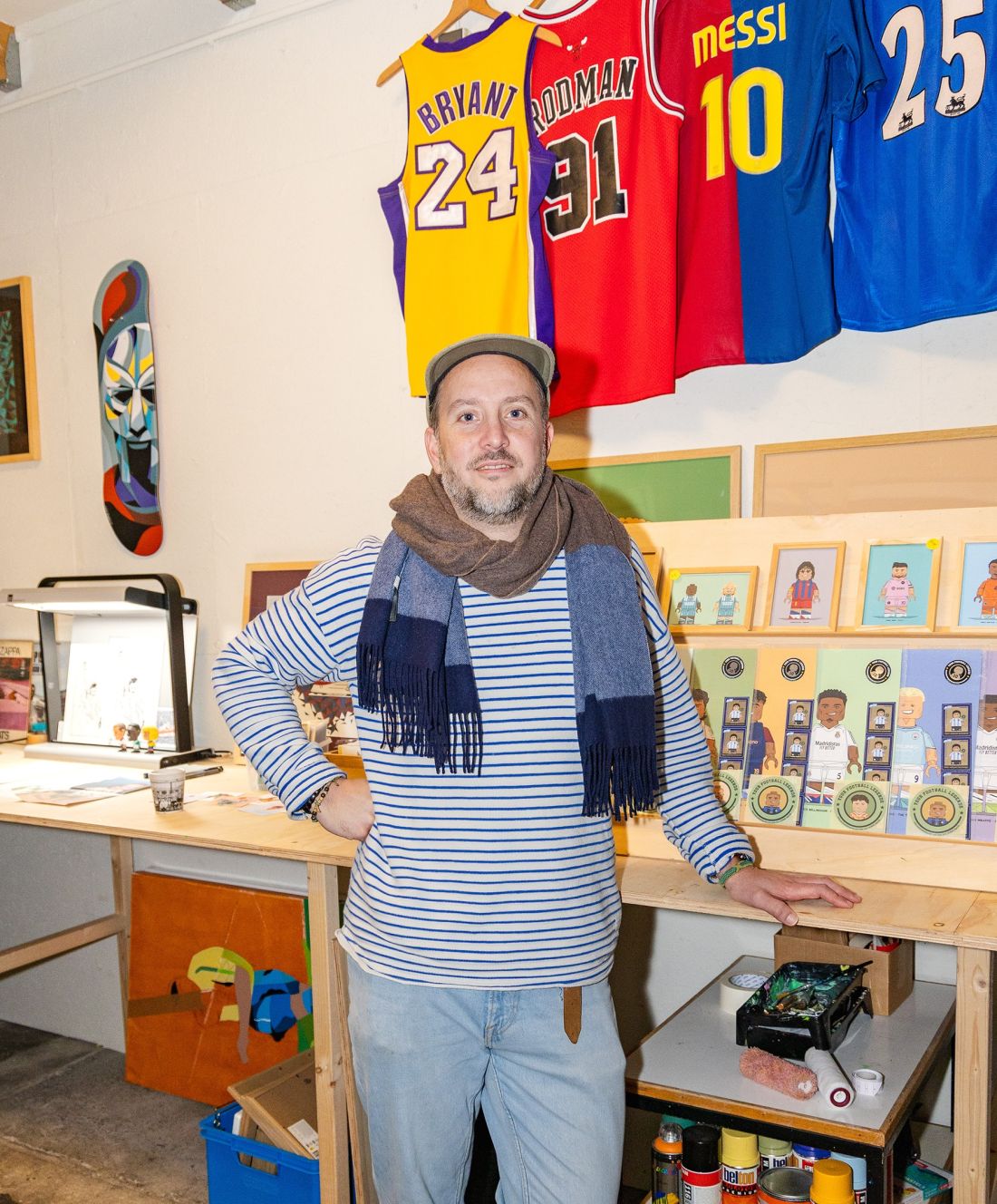 Bunga Noz Kunstscene 72 kopie