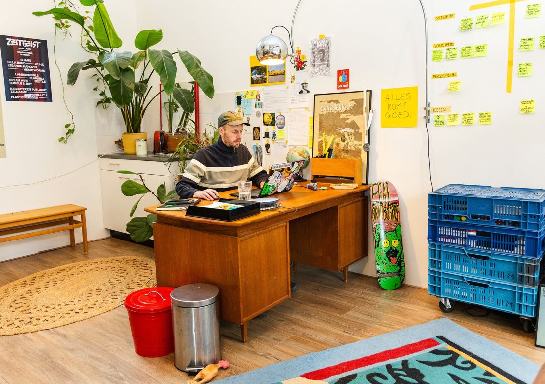 Bunga Noz Kunstscene 74 kopie