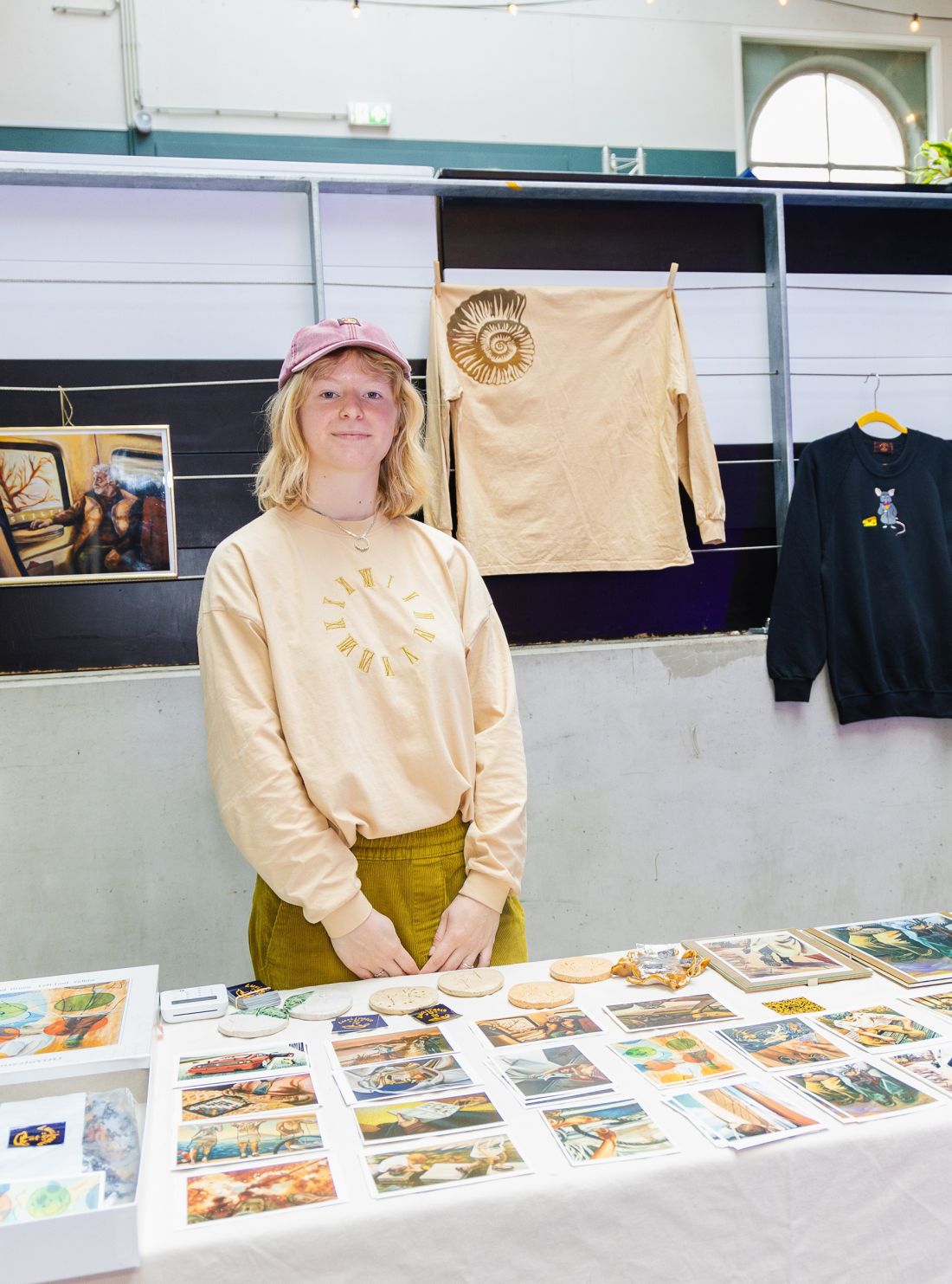 Bunga Noz Kunstscene 82 kopie