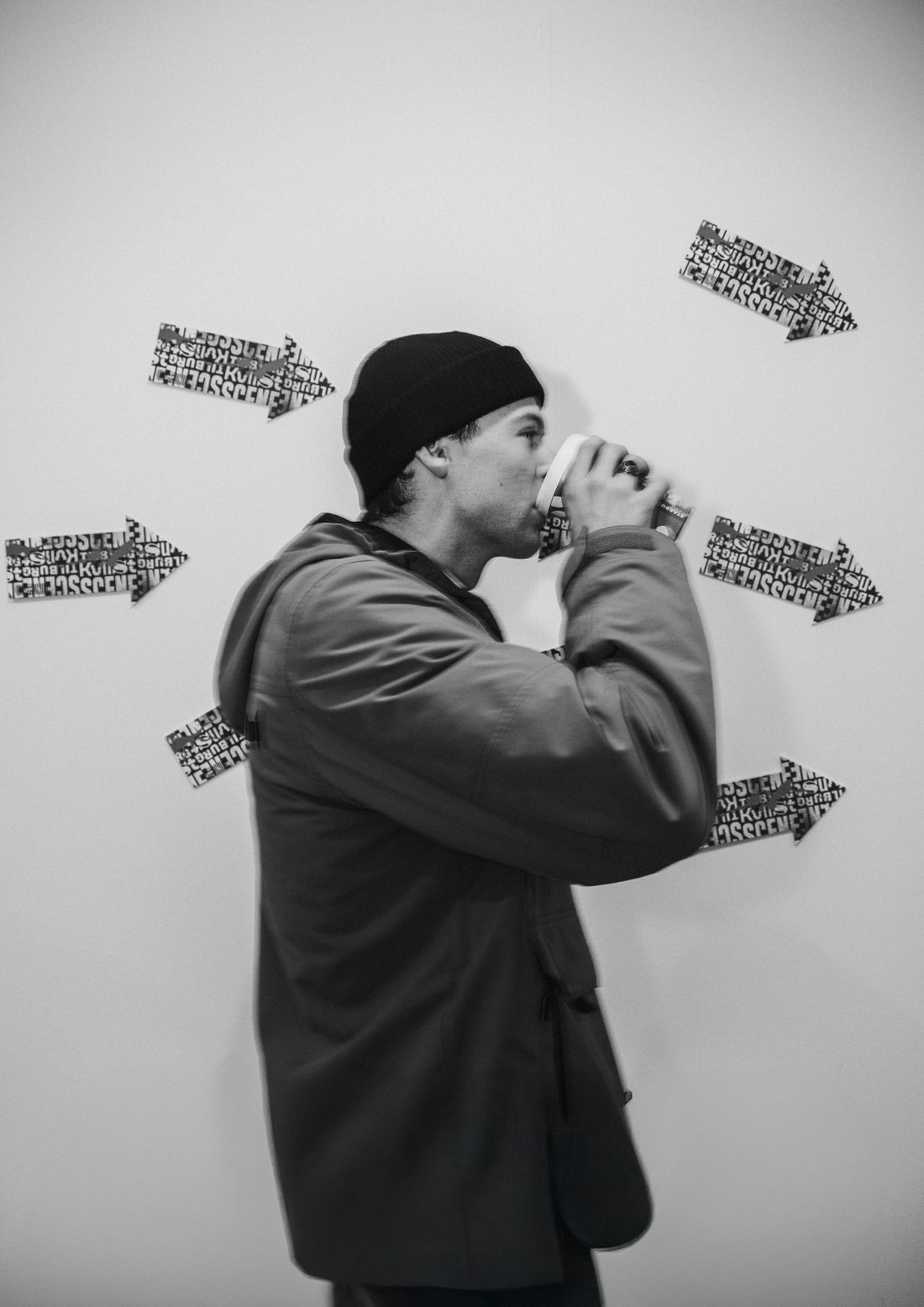 Bunga Noz Kunstscene 98 kopie