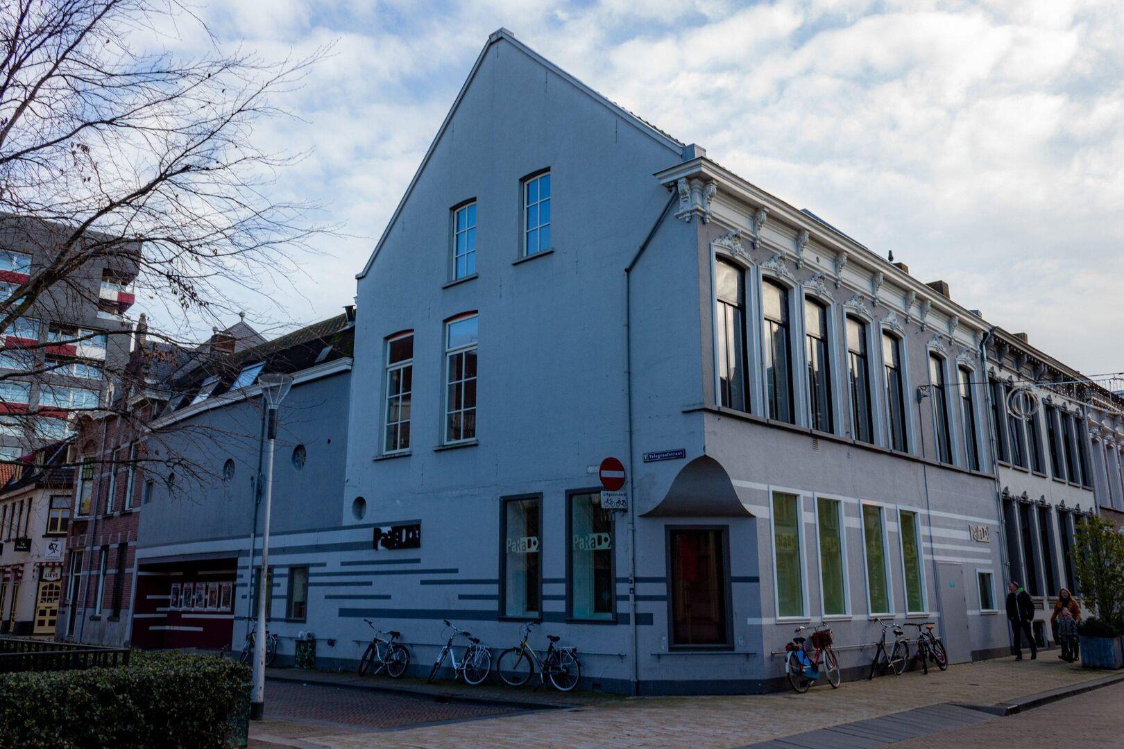 Paradox tilburgs podium bruist van avontuurlijke m s1920x1080